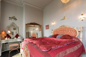 La Rosa Hotel